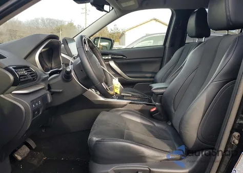 2024 Mitsubishi Eclipse Cross Se z USA, uszkodzony, nr VIN JA4ATWAA3RZ008070